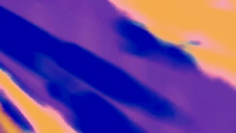 Abstract Background Acid Colored Rays Motion Flowing Abstract Background Stock Footage 75864160