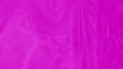 Abstract background acrylic blend pink white spill Video stock 274461203