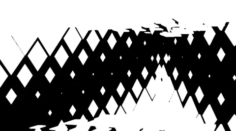 Abstract  background alpha channel Stock Footage 29671323