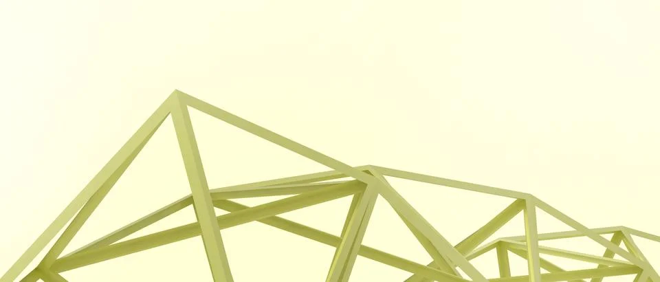 Abstract Background and architecture structure with inspiration and Target Stock Illustration