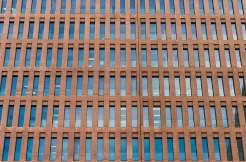 Abstract background and pattern of architecture elements of a building, Stock Photos