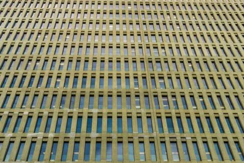 Abstract background and pattern of architecture elements of a building, Stock Photos