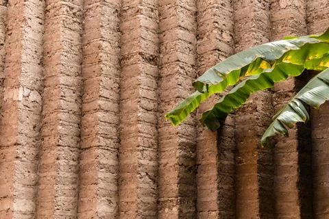 Abstract background and shape texture Stock Photos