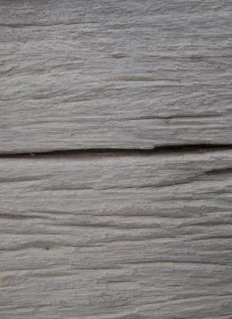 Abstract background and texture of gray wooden table Stock Photos