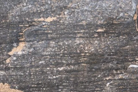 Abstract background and texture of stone with hit the sea water Stock Photos