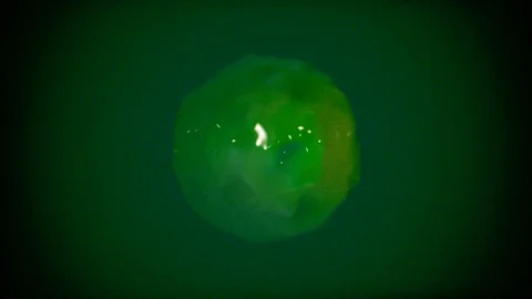 Abstract Background Animated Irregular Sphere 2 Видео 88597682