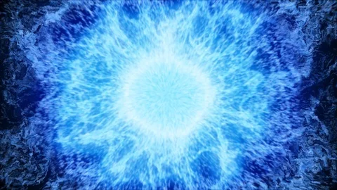 Abstract background with animated plasma Stock Footage 113388903