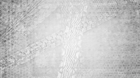 Abstract background, animated tire traces Stock Footage 48802911