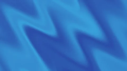 Abstract Background, Animated wave Background, Blue Waves Stock Footage 296652015