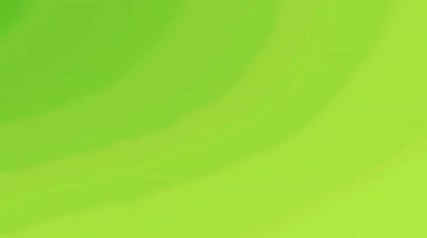 Abstract background animatio. Green waves moving slowly. Seamless loop. Stock Footage 51646162