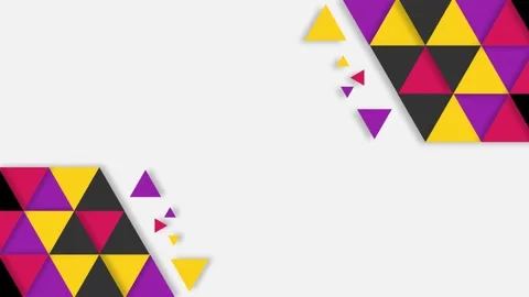 Abstract Background Animation 23 Stock Footage 310445698