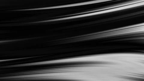 Abstract background animation with attractive colors that move like airflow Stock Footage 288008321