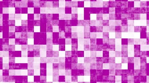 Abstract background animation design. geometric square background and textu.. Stock Footage 309070505