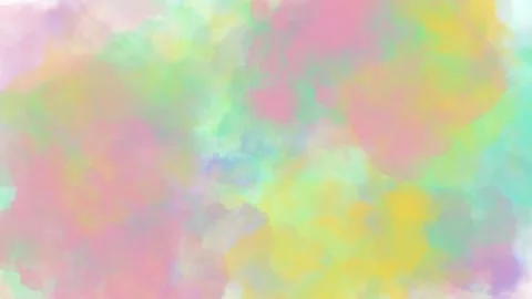 Abstract background animation. Fluid ink animation.	 Stock Footage 160140891