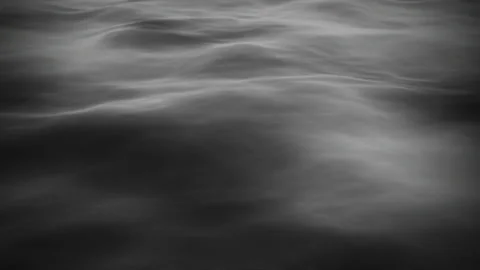 Abstract background animation: fog, smoke, mist (loopable) Stock Footage