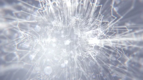 Abstract background animation Video stock 68175685