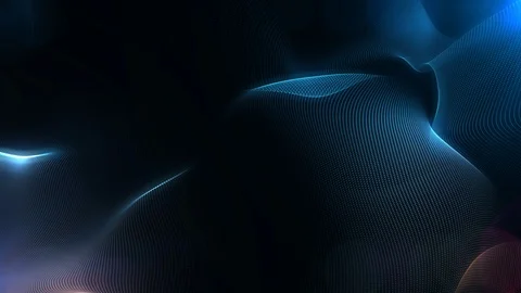 Abstract Background Animation Stock Footage 104017014