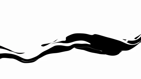 Abstract Background Animation Stock Footage 122927538