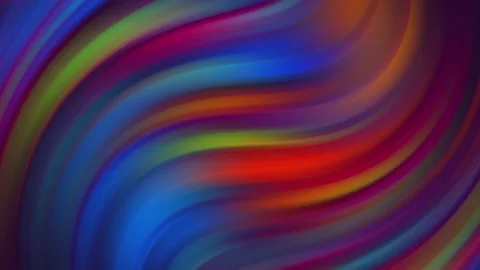 Abstract background animation Stock Footage 133530721