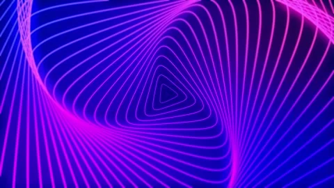 Abstract Background Animation Stock Footage 262626733