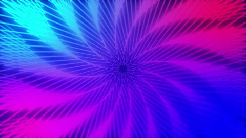 Abstract Background Animation Video stock 262626735