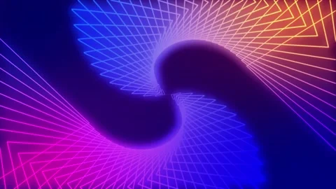 Abstract Background Animation Stock Footage 262626736