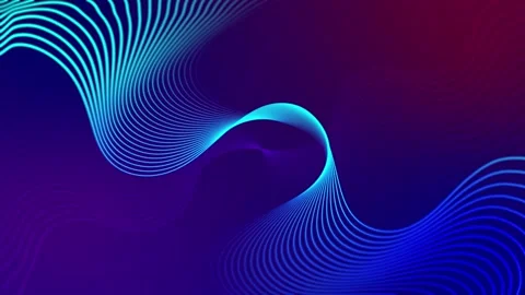 Abstract Background Animation Stock Footage 262626743