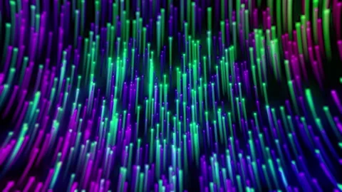 Abstract Background Animation Stock Footage 262626758