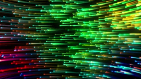 Abstract Background Animation Stock Footage 262626765