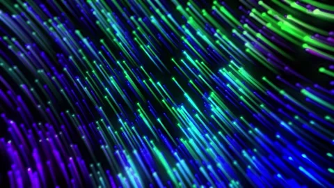 Abstract Background Animation Stock Footage 262626773