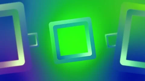 Abstract Background Animation Stock Footage 262626788