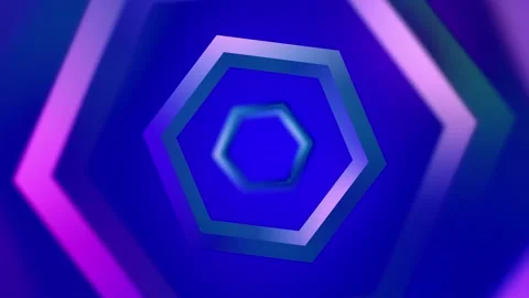 Abstract Background Animation Video stock 262626791