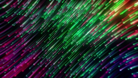 Abstract Background Animation Video stock 262626798