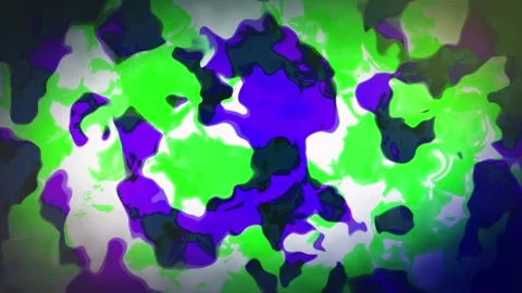 Abstract Background Animation Stock Footage 262626896