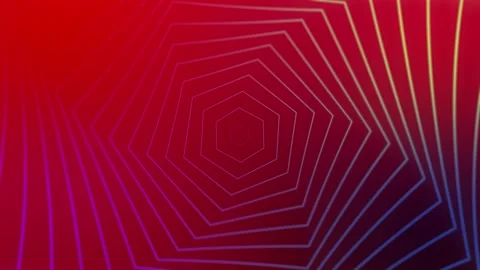 Abstract Background Animation Stock Footage 262635124