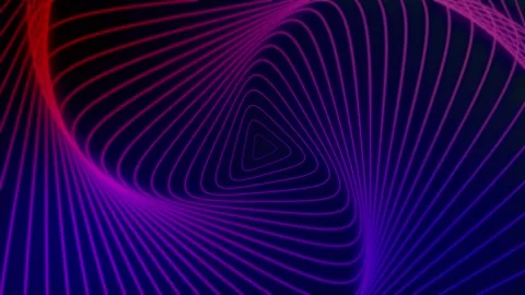 Abstract Background Animation Stock Footage 262635133