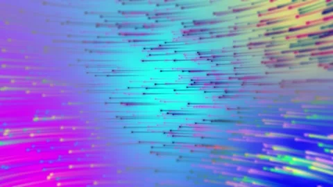 Abstract Background Animation Stock Footage 262635285