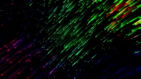 Abstract Background Animation Stock Footage 262635287