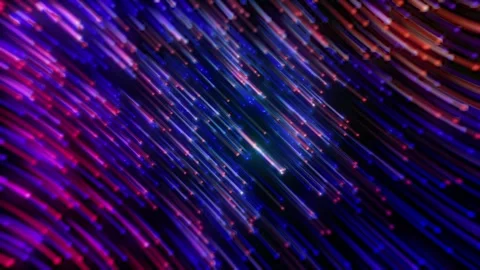 Abstract Background Animation Stock Footage 262635288