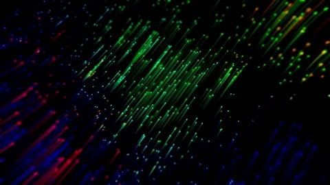 Abstract Background Animation Video stock 262635299