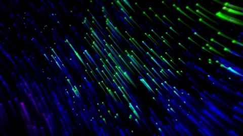 Abstract Background Animation Stock Footage 262635301