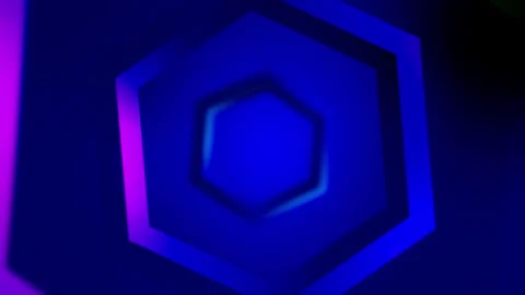 Abstract Background Animation Stock Footage 262635341