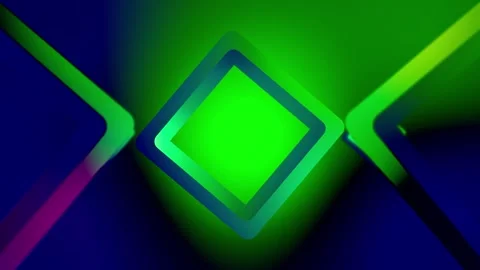 Abstract Background Animation Stock Footage 262635342