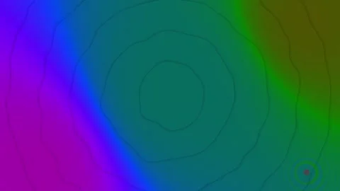 Abstract Background Animation Stock Footage 262635405