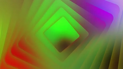 Abstract Background Animation Stock Footage 262635425