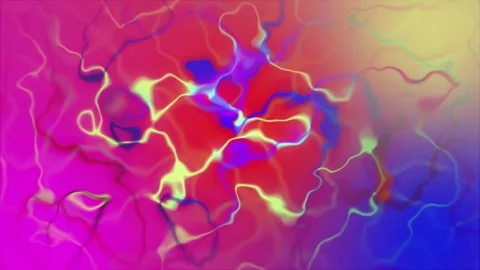 Abstract Background Animation Stock Footage 262635524