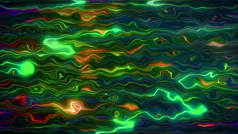 Abstract Background Animation Stock Footage 262635554