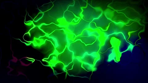 Abstract Background Animation Stock Footage 262635620