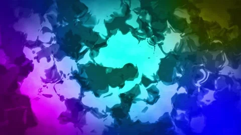 Abstract Background Animation Video stock 262635621