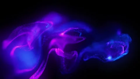 Abstract Background Animation Video stock 263025113